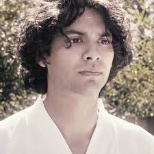 Miguel is the real Miyagi-Do captain☹️||ib:@Mockit🍉 #cobrakai  #part2trailer #sekaitaikai #cobrakaiedit #migueldiazedit #sad #pride  #captain #xolomaridueña #xolo_mariduena #migueldiaz #cobrakaipart2