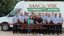 Mac-Vik Plumbing, Heating, and Electrical