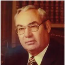 Obituary information for Vernon T Bolleter