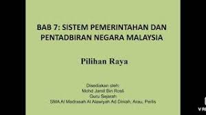 Esei kepenggungunaan kepentingan air kepada manusia azra. Kepentingan Pilihan Raya Esei Cute766