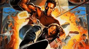 Maybe you would like to learn more about one of these? Cineclub Filmkritik Last Action Hero