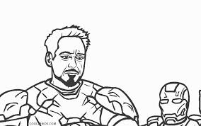 This can activate 3 times in a fight. Avengers Coloring Pages Cool2bkids
