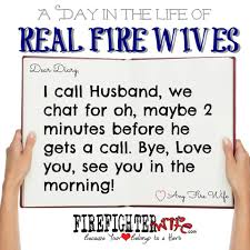Indian firefighter meenakshi vijayakumar at work. Quotes About Real Wife 51 Quotes