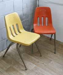 Virco School Chairs