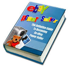 Ebay Power Seller Ebay Ebook E Book