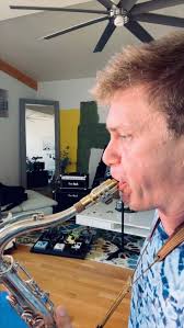 Saxophone vibrato demonstration by request of a Modern Jazz Pathways  member! ✨ today is the last day to join for $15/month! , All members who  join before July 1 lock in $15/month rate FOREVER! 🔒 the ...