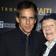 Jerry Stiller, comedian and 'Seinfeld' actor, dies at 92