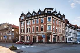 Jetzt zur wohnungssuche wohnung mieten in arnstadt: An Der Weisse 18 Wohnungen 8 Immobilien Liese