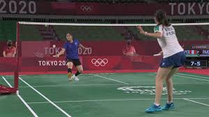 Badminton fails to receive a lot of media attention in the united states and with that comes low wages. Fhaneynlhmohym