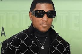 Babyface's brother, singer Melvin Edmonds, has died