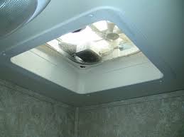 Rv Bathroom Vent And Fan Switch Bathroom Vent Bathroom Exhaust Fan Bathroom Exhaust