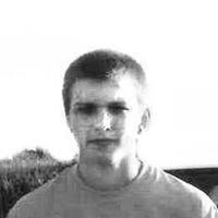 Dylan Logan, 18, Primghar