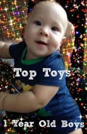 Best Gift For My Son S First Birthday What Are The Best Toys For 1 Year Old Boys 30 1st Christmas Presents Toys For 1 Year Old Toddler Boy Toys Baby Toys