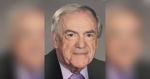 Obituary for Thomas N. Walker