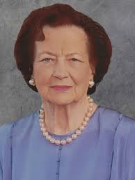 Geneva Waters Obituary