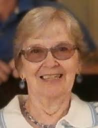 Obituary information for Evelyn M. Garner