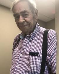 Louis "Gene" Caudill Obituary April 13, 2022