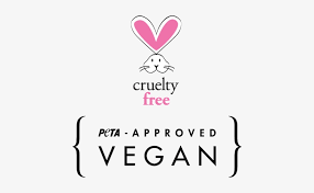 Cruelty free vegan false eyelashes by nouveau lashes. Petaapproved Cruelty Free Png Image Transparent Png Free Download On Seekpng