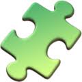 Copy and paste emoji to facebook, twitter, instagram, snapchat, tumblr. Jigsaw Puzzle Piece Emoji
