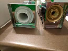 Maybe you would like to learn more about one of these? What Adapter Is Needed To Fit New Tub Spout Doityourself Com Community Forums