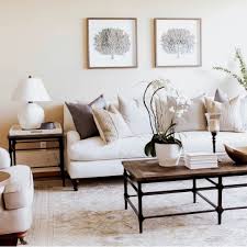 Pottery Barn On Instagram Our Parquet Coffee Table Is Made From Reclaimed Wood And Is One Of Our Design Crew Favorites Pa In 2020 Upholstered Sofa Living Room Room