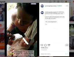 It became the most downloaded mobile game globally in 2019. Terciduk Mesum Di Kamar Mandi Cewek Ini Malah Pura Pura Kesurupan