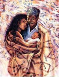 Family Black Art Pictures Black Love Art Black Artwork