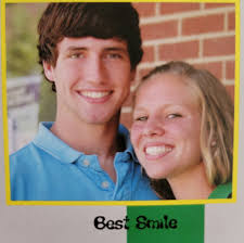 Well Hello Dolly! Our own Whitney Mullins (Kling) got married last night.  Thanks for including us!