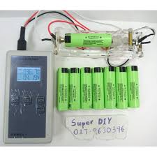 Dealer bateri kereta panasonic alor setar. Panasonic Ncr18650g 3 7v 3600mah Li Ion Rechargeable 18650 Battery Led Powerbank Electronics Others On Carousell