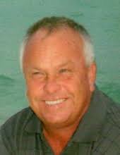 Obituary information for Johnny Richard McIntosh