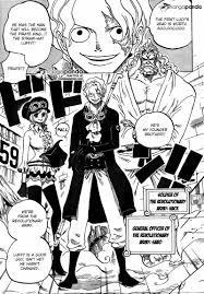 Check spelling or type a new query. One Piece 744 Sabo Manga Anime One Piece One Piece Manga One Piece Comic
