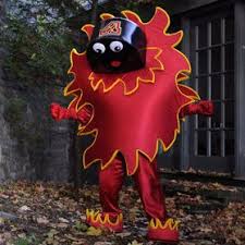 Flames mascot is at the official online store of the nhl. Scorch Scorchliveson Twitter