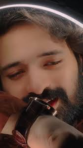 Instagram Silent Boy: A Captivating Visual Journey