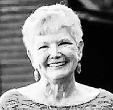 Susan WALSH Obituary (2019)