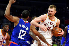 07.00 la clippers vs washington wizards 08.00 denver nuggets vs indiana pacers 08.30 miami. Clippers Vs Pacers Game Thread Clips Nation