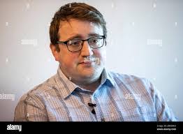 Nicholas Trimble's Instagram, Twitter & Facebook