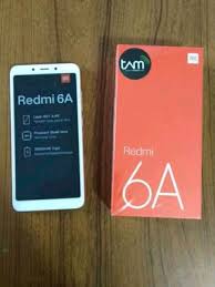 Lantas dijual dengan harga berapakah xiaomi redmi 6a sekarang ini? Harga Hp Xiaomi Redmi 6a 2019