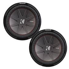 I need to wire them for 2ohm so i can get the best performance from my amp which is 2 ohm stable and about 656 watts rms. Kicker 43cwr122 12 Dual Voice Coil 2 Ohm Comp R Woofers Bundle Creative Audio