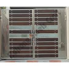 Offering main gates designing and fabrication services to our customers! Pin On Dr Ike