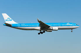 Klm Fleet Airbus A330 300 Details And Pictures