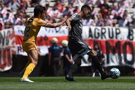 Partido river vs rosario central de 7 de noviembre 2020 por primera division argentina 2020 ver resultado final ultimo partido river vs tarjetas river vs rosario central de 7 de noviembre 2020: River Se Encontro Con Un Aguerrido Rosario Central Y Perdio 1 A 0 En El Monumental Radio Mitre