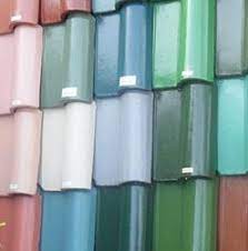 Daftar harga genteng metal berpasir per m2 / buahberbagai merek: Harga Genteng Lengkap Semua Jenis Terbaru Juni 2021