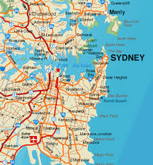 In general it is a good place, but the crowd at the weekends may be disappointing. Sydney Map