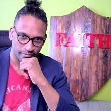 Darrick Wilson's Instagram, Twitter & Facebook