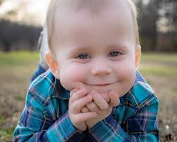 Local children in running for Baby Of The Year