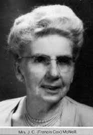 Calvin Mcneill's Instagram, Twitter & Facebook