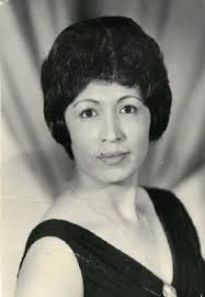 Consuelo Martinez Obituary