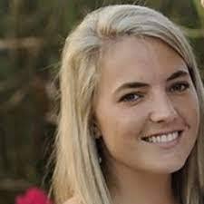 Taylor Blades's Instagram, Twitter & Facebook