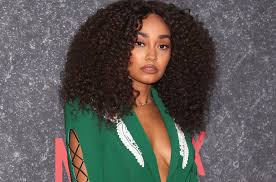 The little mix star, 29, unveiled her baby bump in a stunning photoshoot on tuesday, announcing that she is set to. Little Mix S Leigh Anne Pinnock Opens Up About Her Experience With Racism Billboard