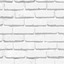 Black And White Brick Wallpaper Grace Gardenia G777 3 White Brick Wallpaper White Brick Wallpaper Brick Wallpaper White Brick